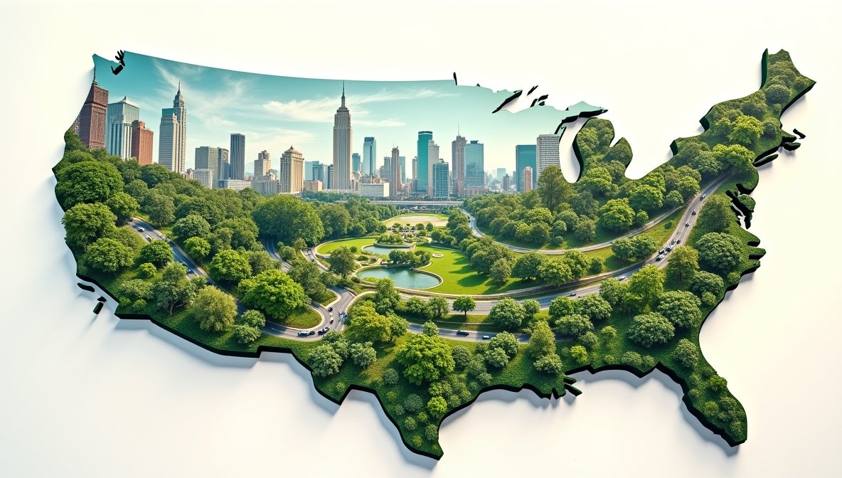 Top Cities With Best Air Quality in the United States 2025 Guide