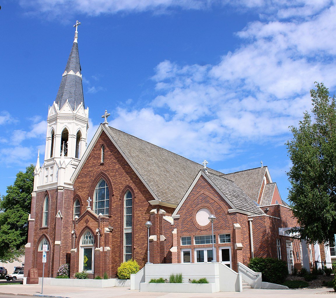 Bismarck North Dakota City With Best Air Quality in the United States