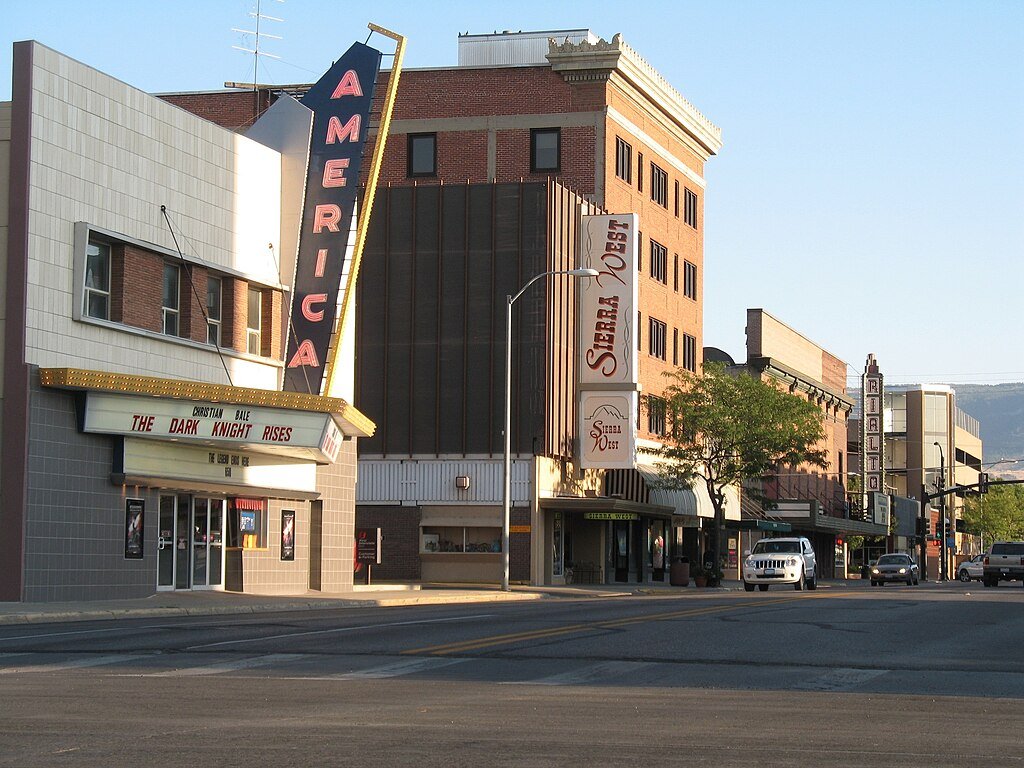 Casper, Wyoming City With Best Air Quality in the United States