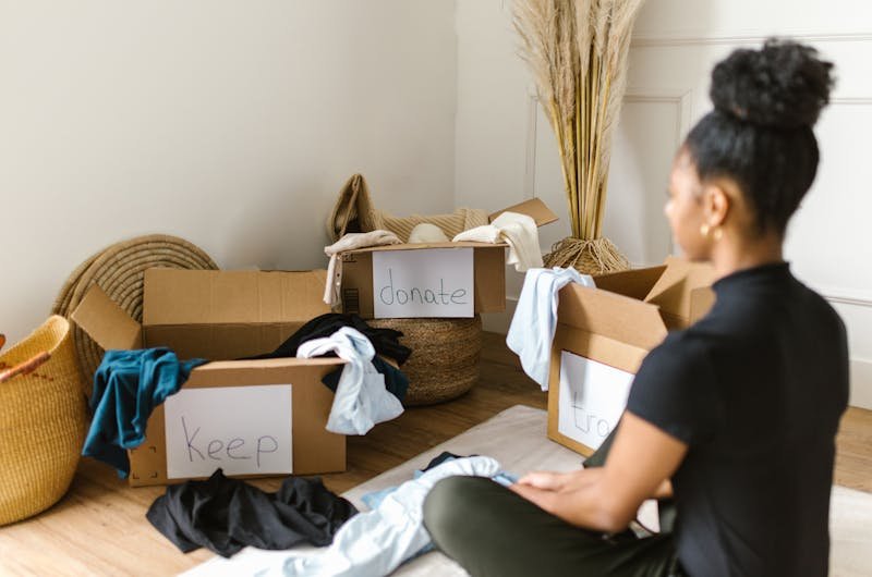 Spring Cleaning Tips That Help You Breathe Better