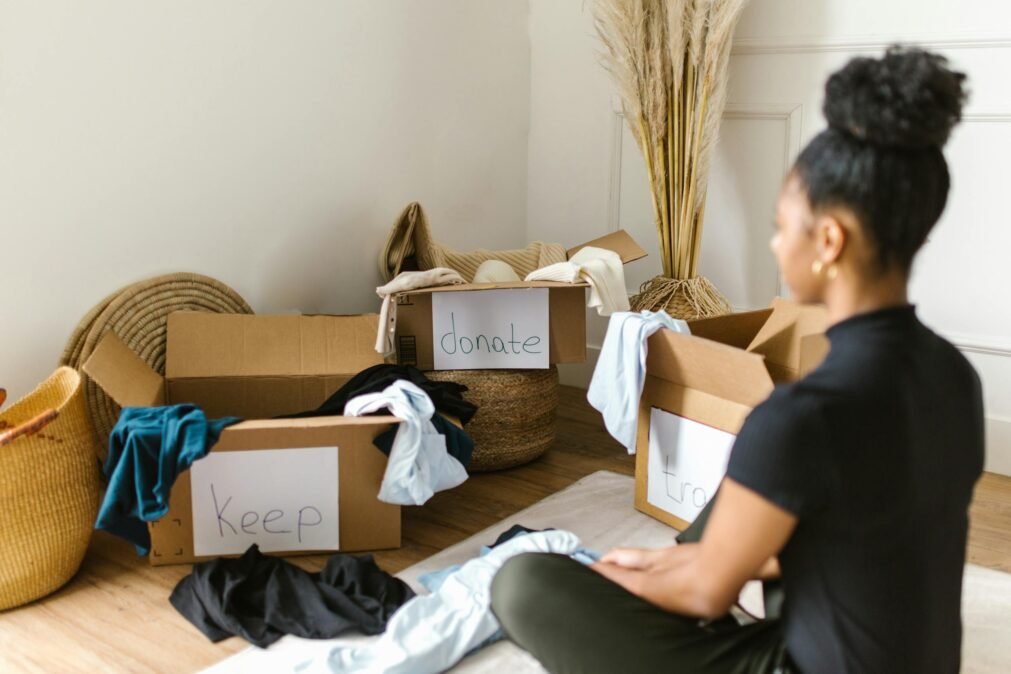 Spring Cleaning Tips That Help You Breathe Better