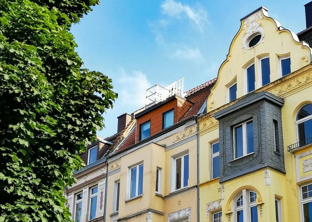 Why Germans Take Stoßlüften So Seriously