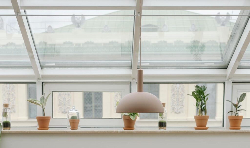 Why Stoßlüften ventilation Works So Well