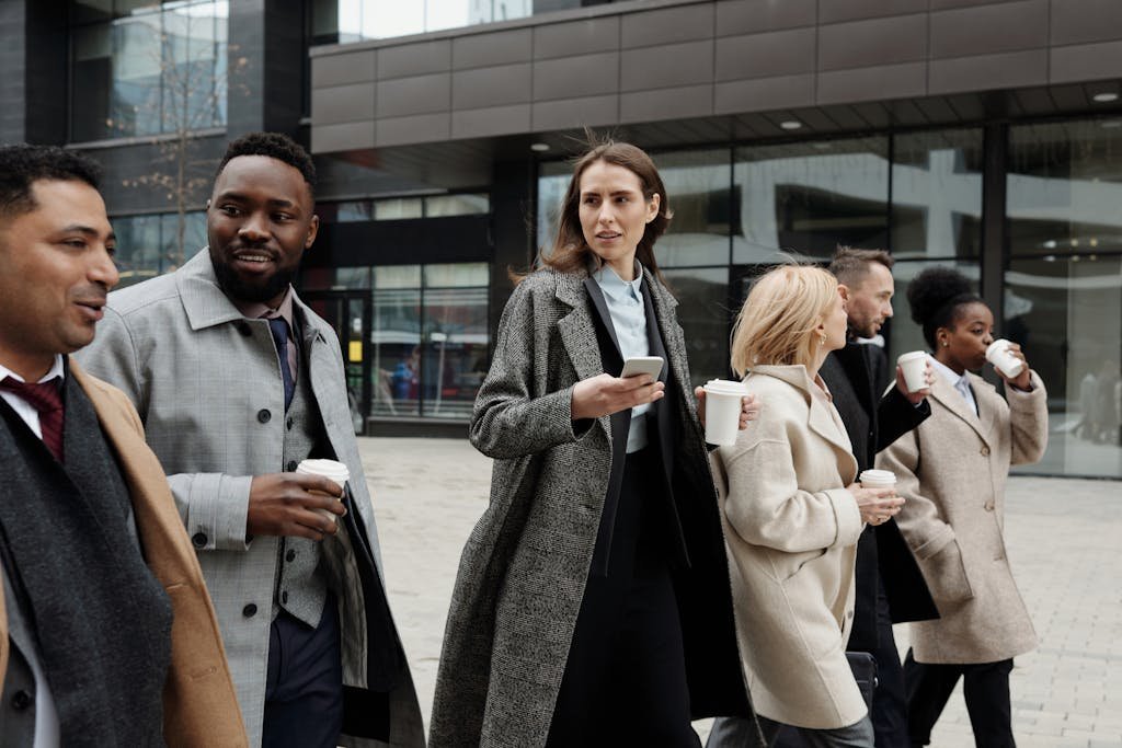 How to Get Zone 2 Cardio at the Office or Working Remotely