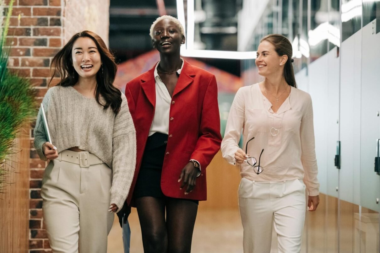 How to Stay Fit at Work with Zone 2 Cardio