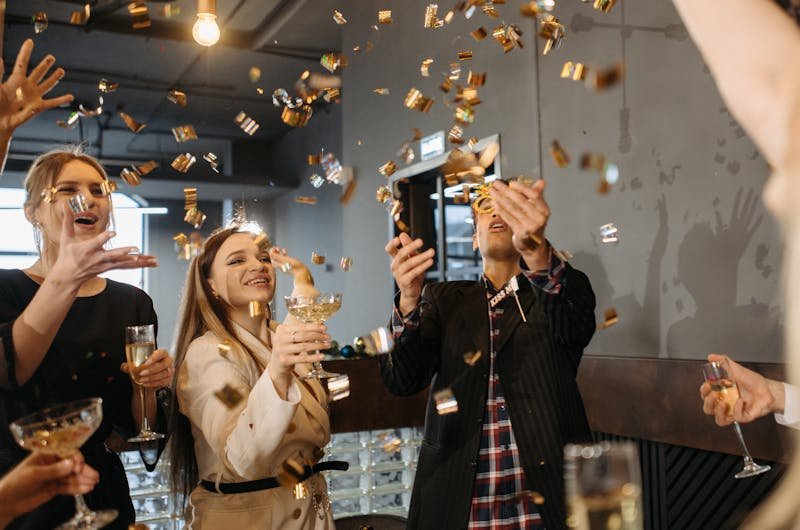 How to Take Advantage of Your Emerald Year 2026